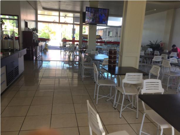 Hotel E Restaurante Ferrari Ametista do Sul Extérieur photo