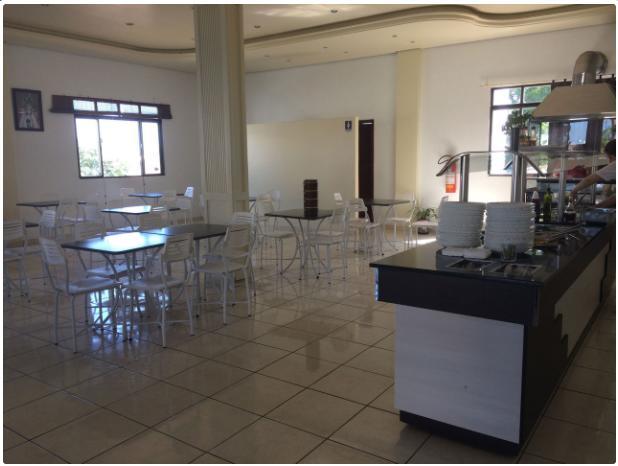 Hotel E Restaurante Ferrari Ametista do Sul Extérieur photo